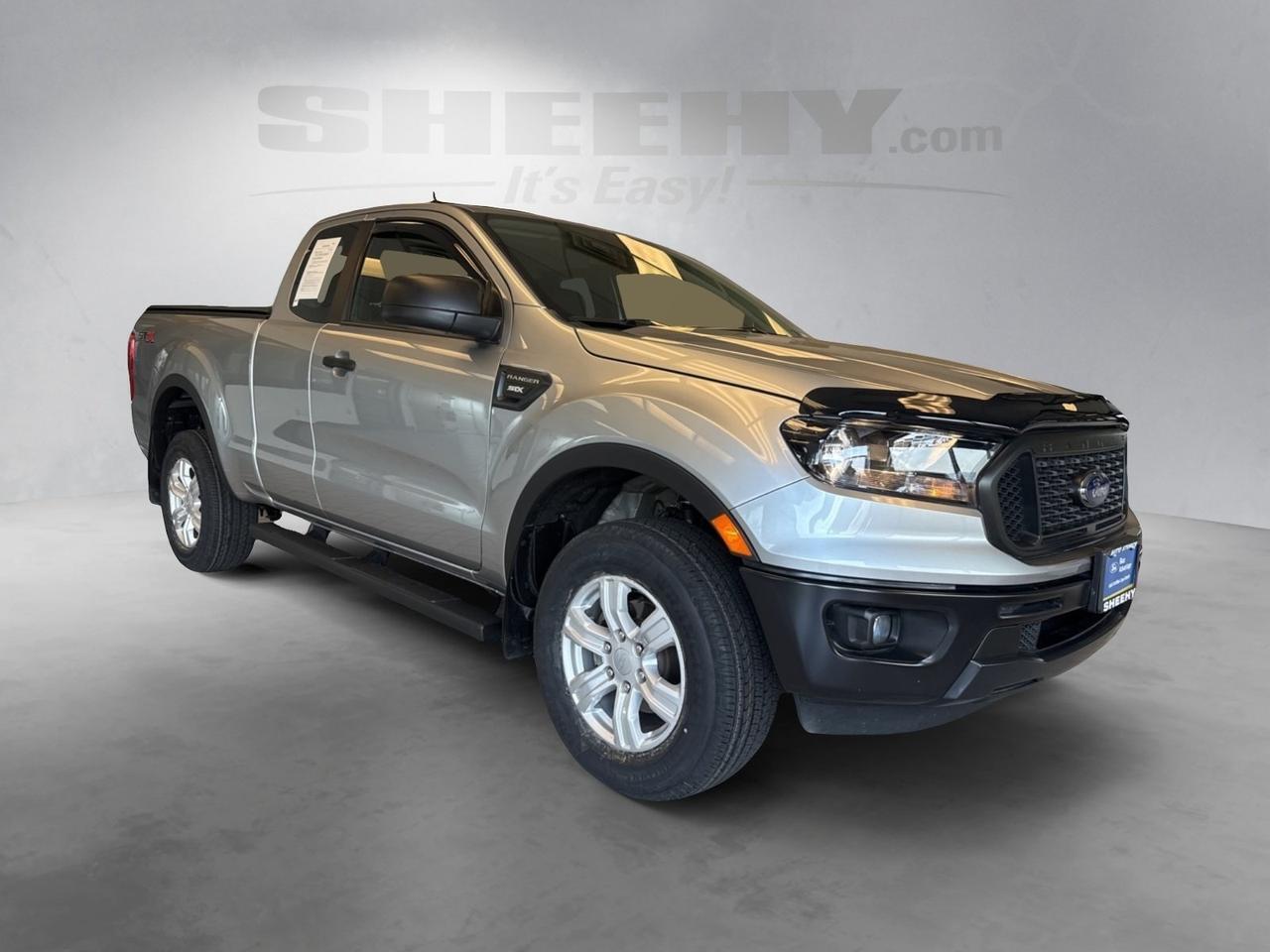 2021 Ford Ranger XL Richmond VA