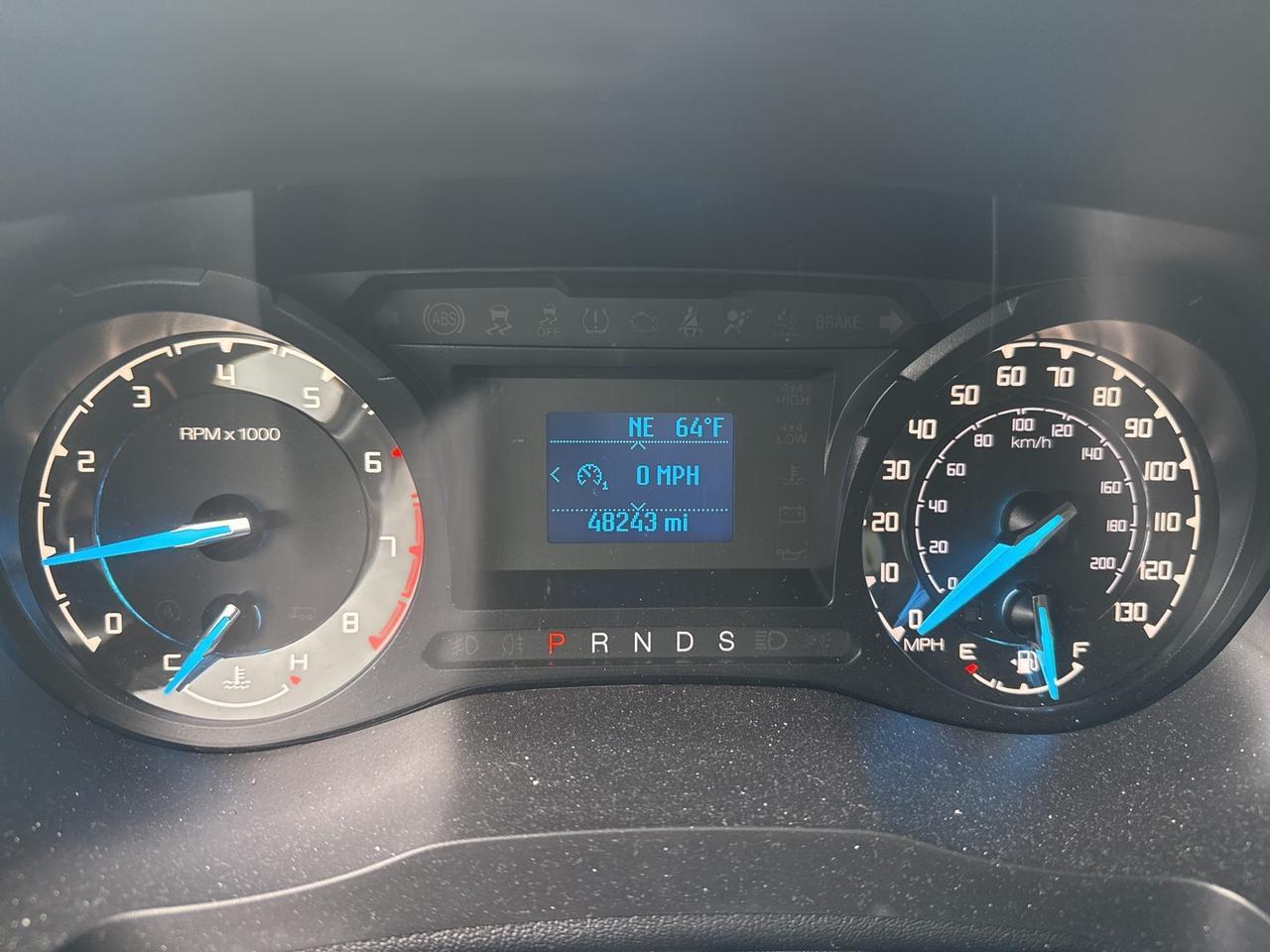 2021 Ford Ranger XL Richmond VA