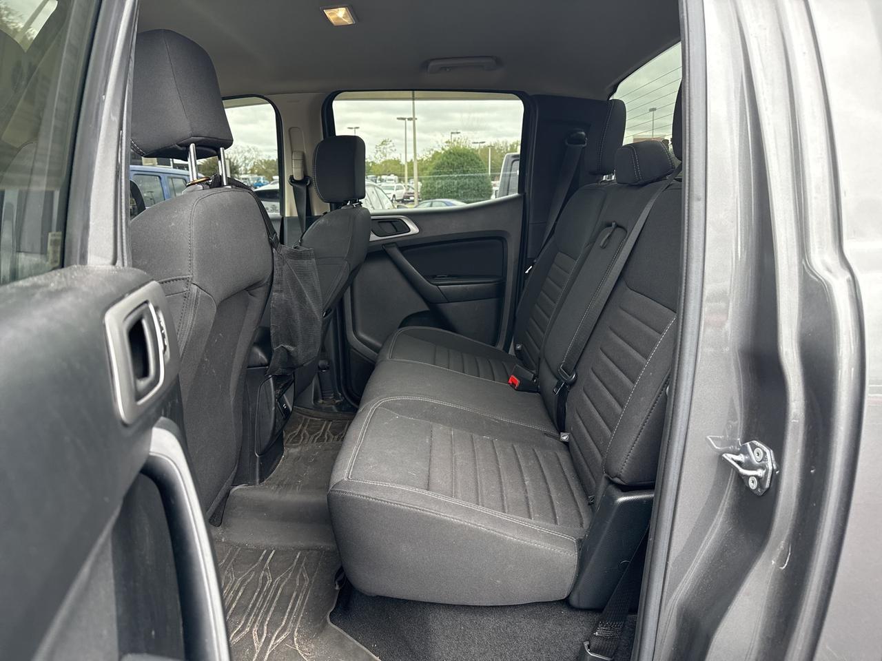 2021 Ford Ranger XL Richmond VA