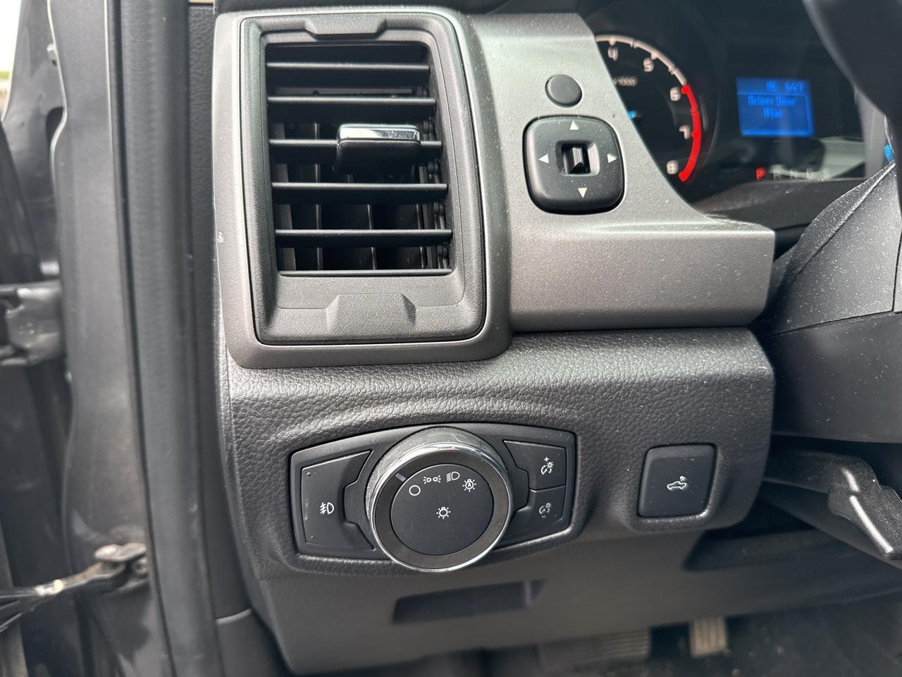 2021 Ford Ranger XL Richmond VA