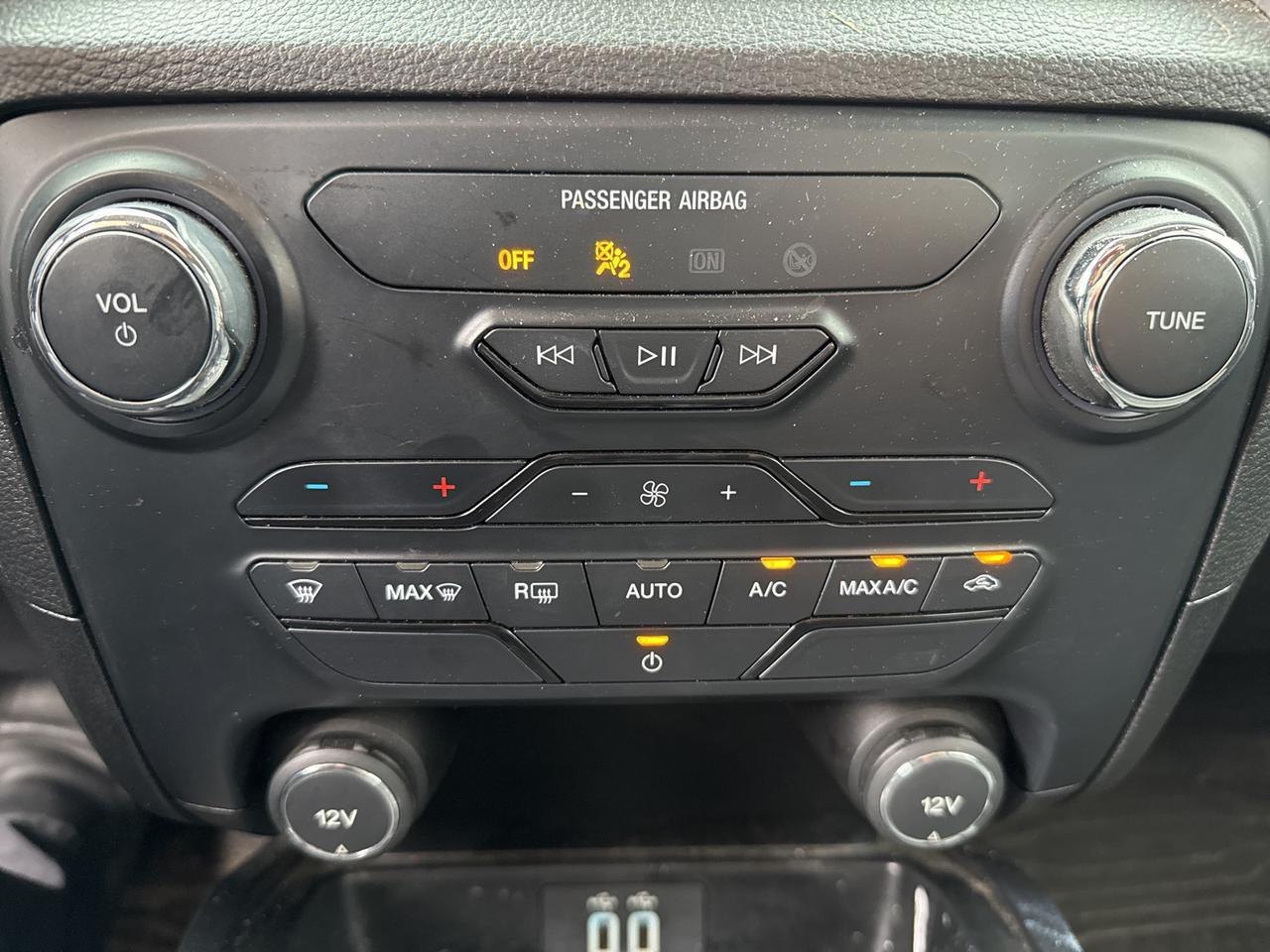 2021 Ford Ranger XL Richmond VA