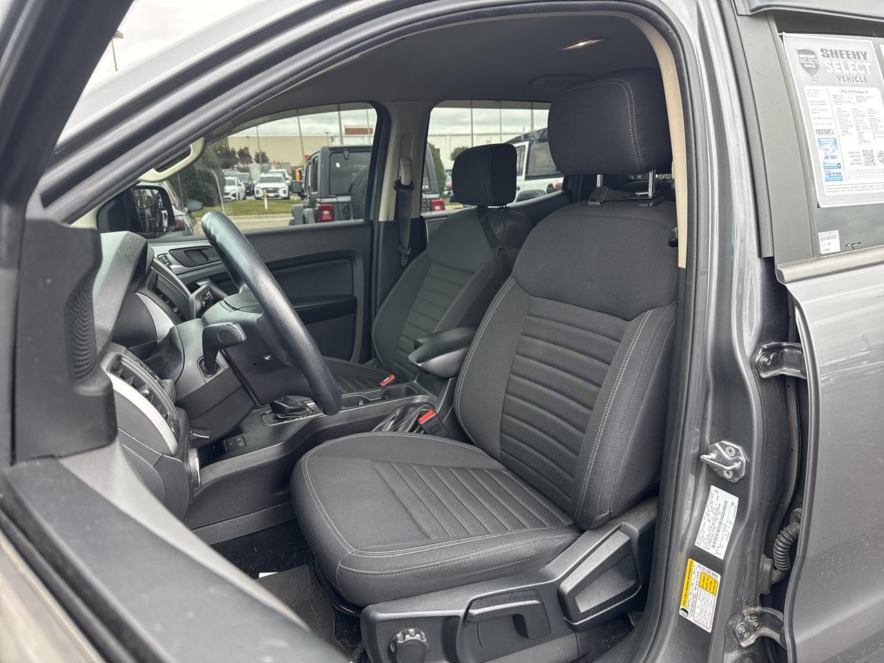 2021 Ford Ranger XL Richmond VA