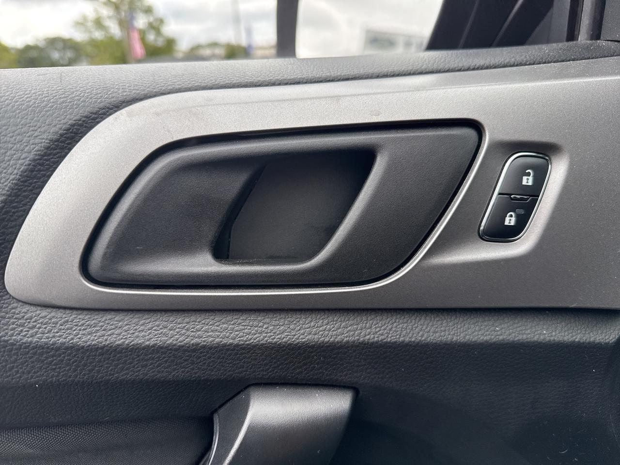 2021 Ford Ranger XL Richmond VA