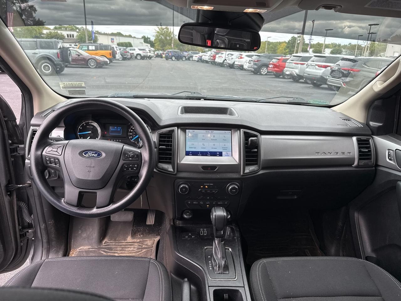2021 Ford Ranger XL Richmond VA