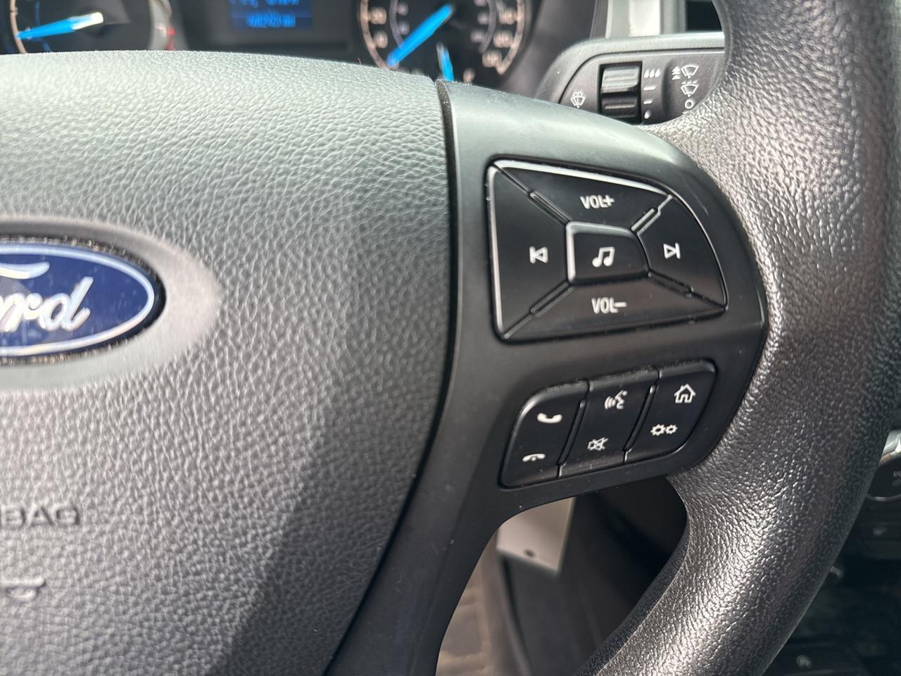 2021 Ford Ranger XL Richmond VA
