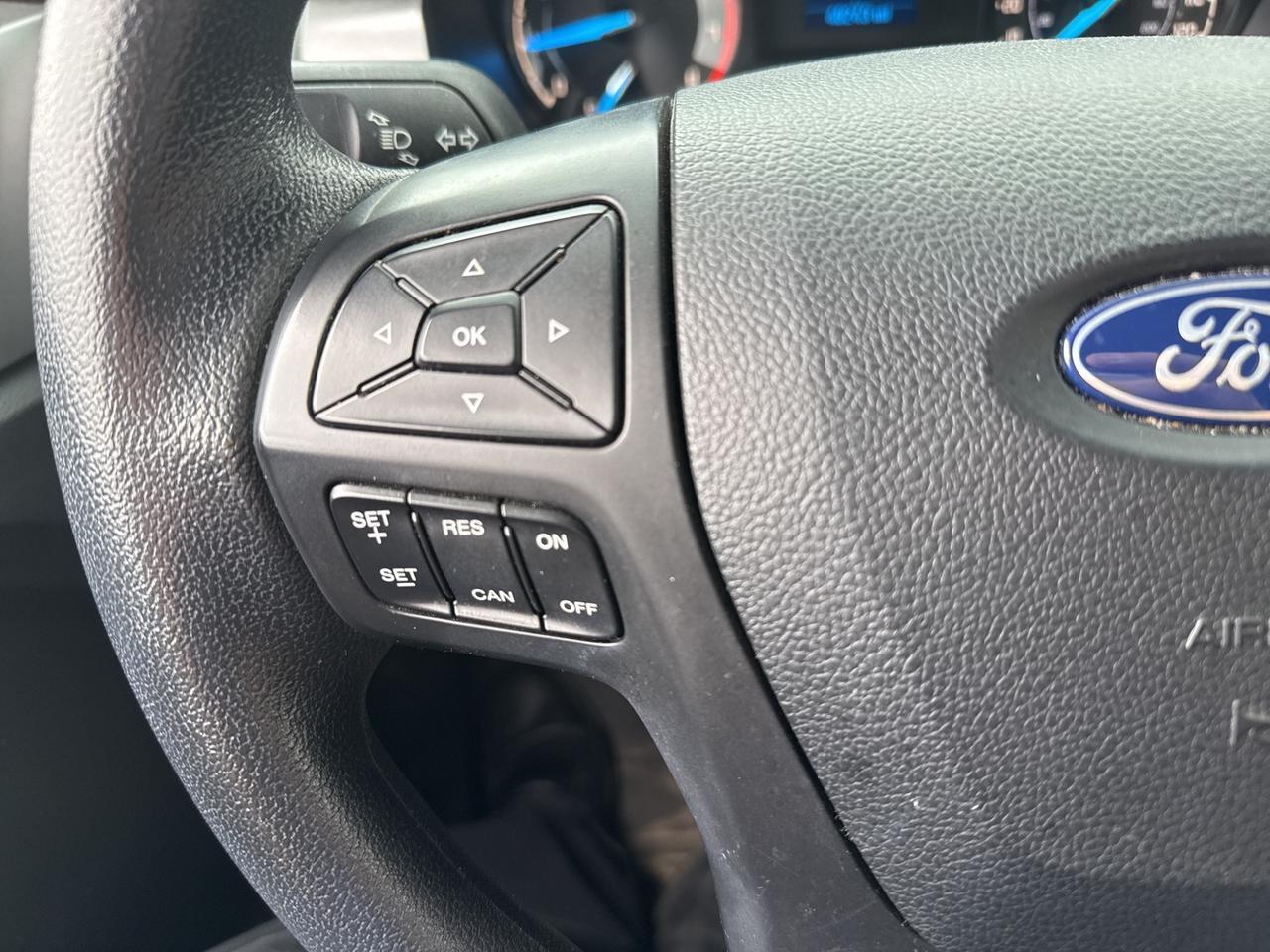 2021 Ford Ranger XL Richmond VA