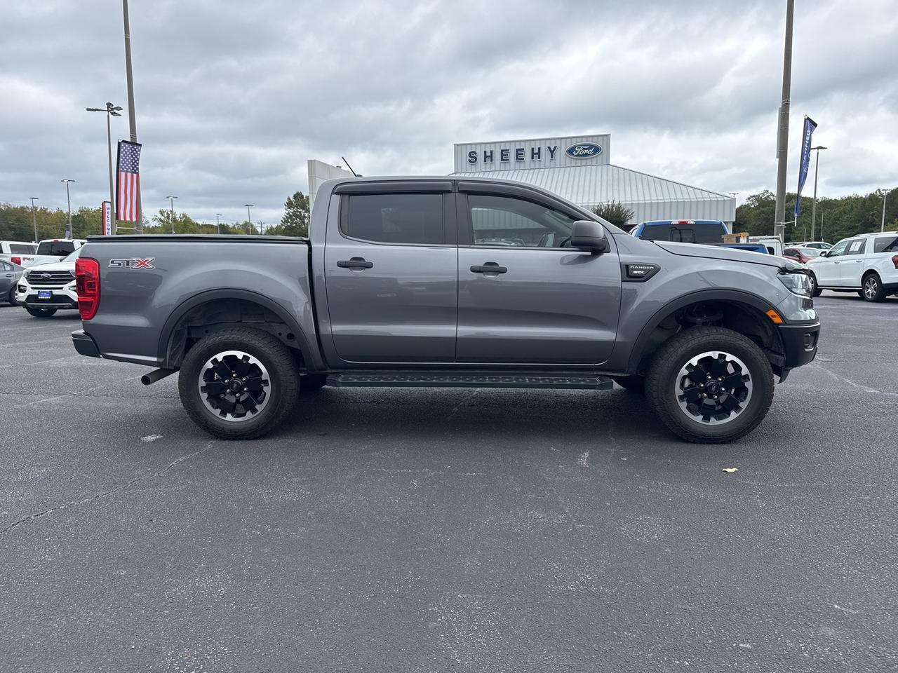 2021 Ford Ranger XL Richmond VA