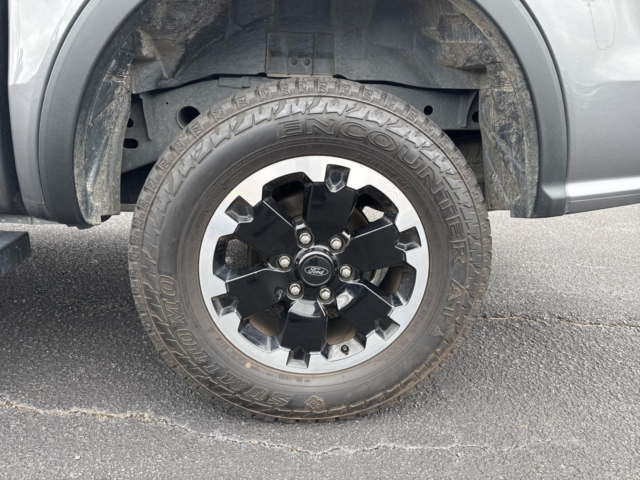 2021 Ford Ranger XL Richmond VA