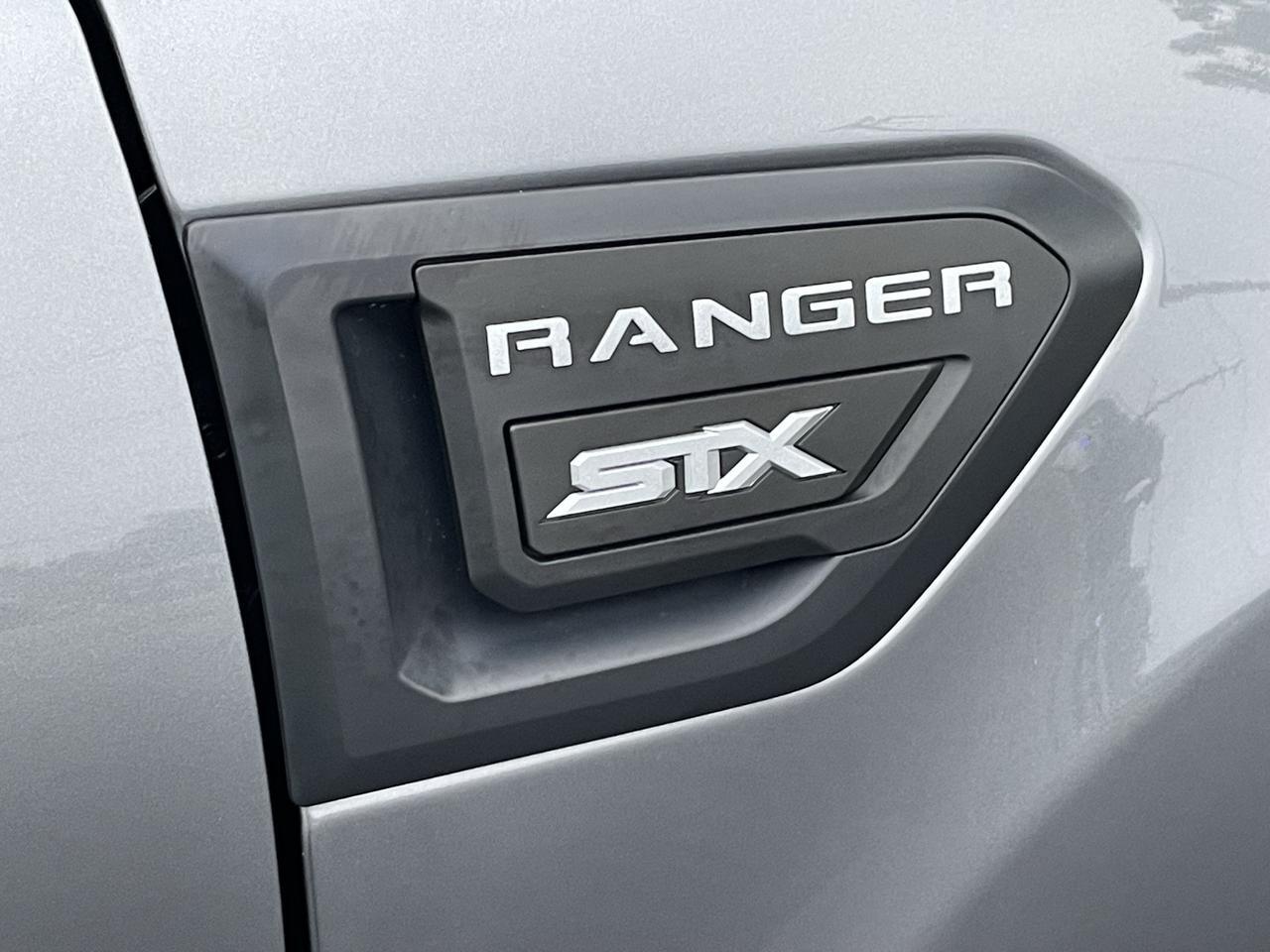 2021 Ford Ranger XL Alexandria VA