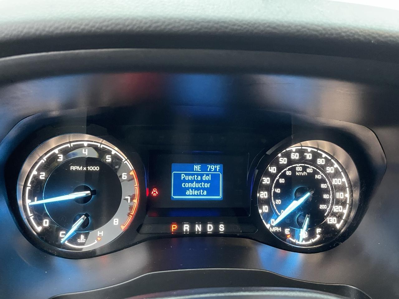 2021 Ford Ranger XL Alexandria VA