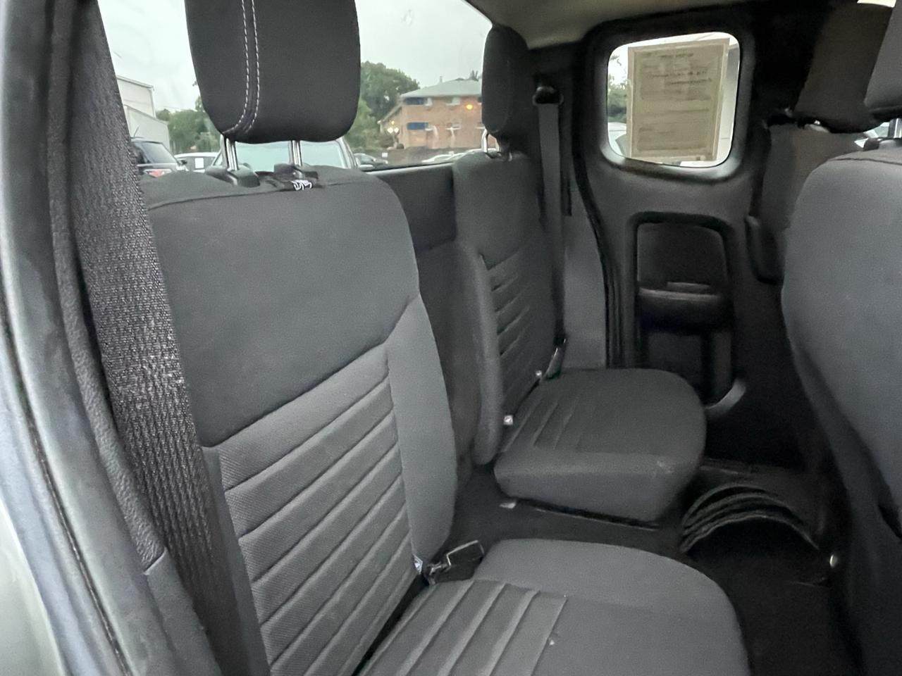 2021 Ford Ranger XL Alexandria VA