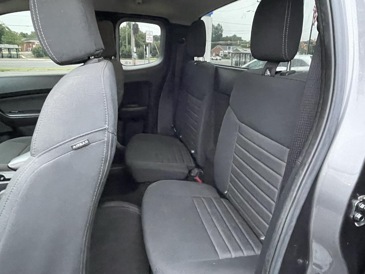 2021 Ford Ranger XL Alexandria VA