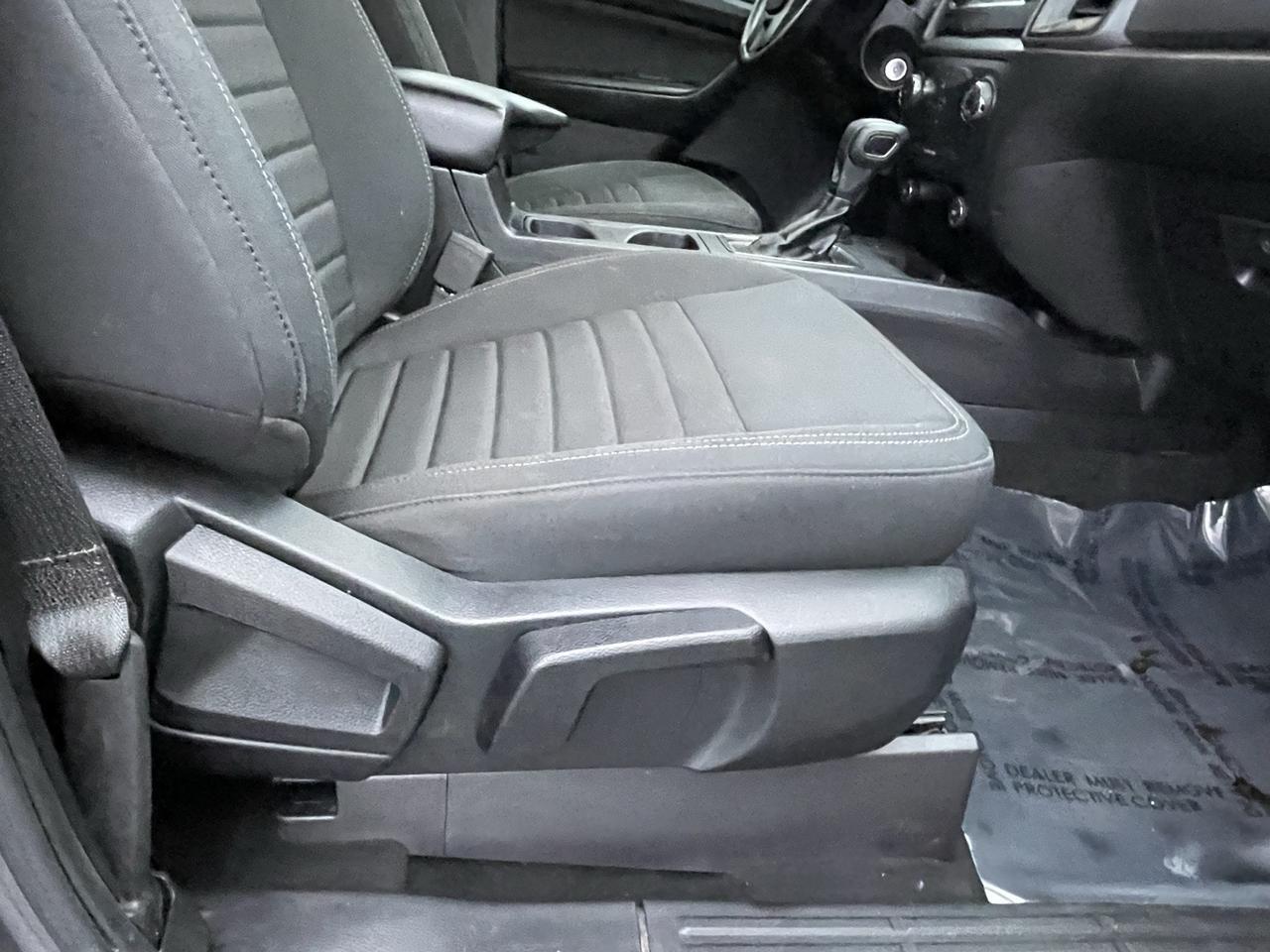 2021 Ford Ranger XL Alexandria VA