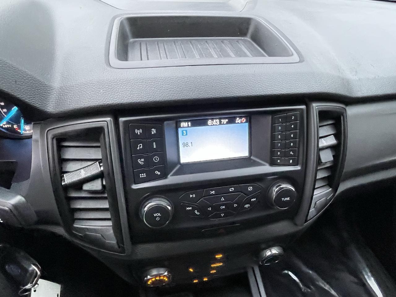 2021 Ford Ranger XL Alexandria VA