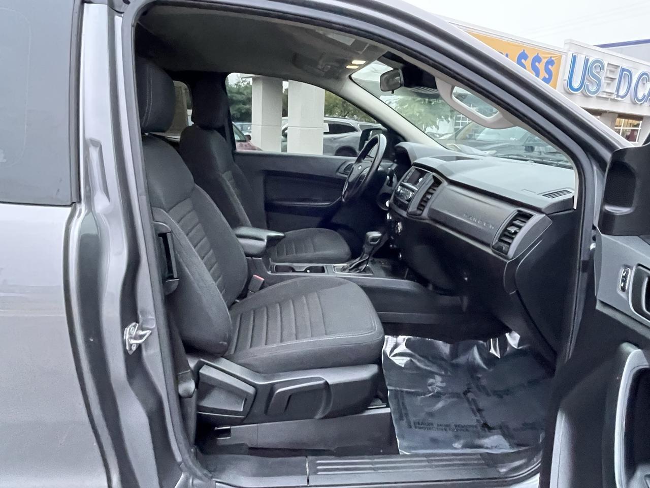 2021 Ford Ranger XL Alexandria VA