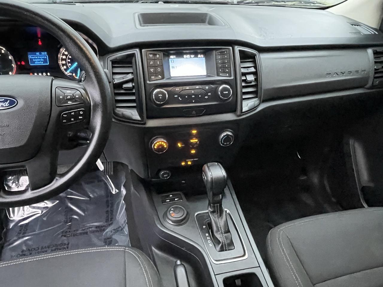2021 Ford Ranger XL Alexandria VA