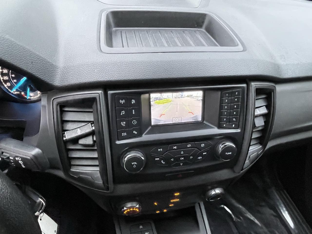 2021 Ford Ranger XL Alexandria VA