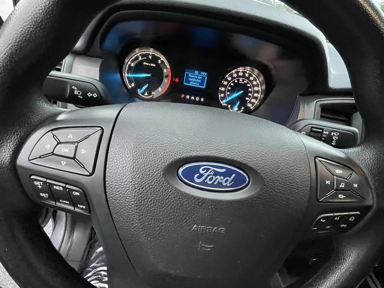 2021 Ford Ranger XL Alexandria VA