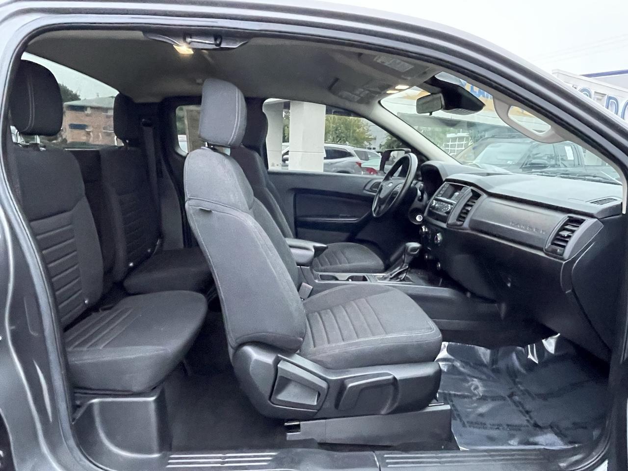 2021 Ford Ranger XL Alexandria VA