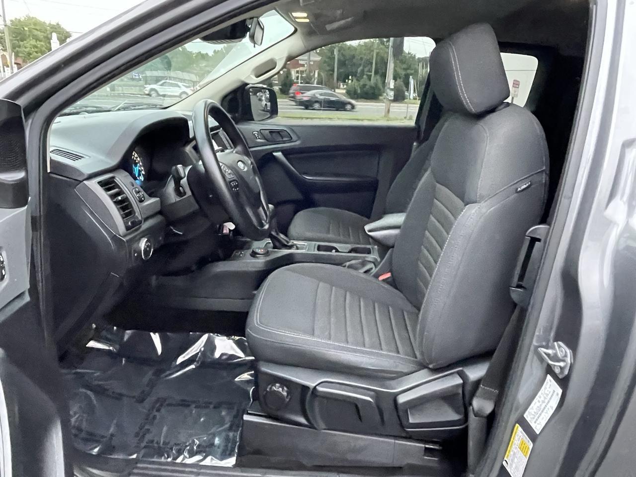 2021 Ford Ranger XL Alexandria VA
