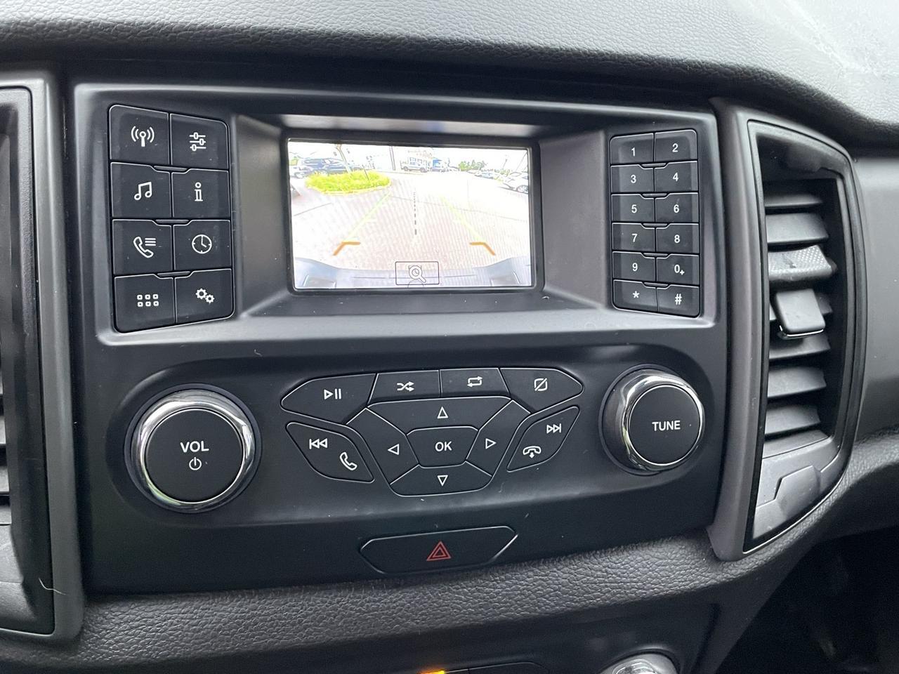 2021 Ford Ranger XL Alexandria VA