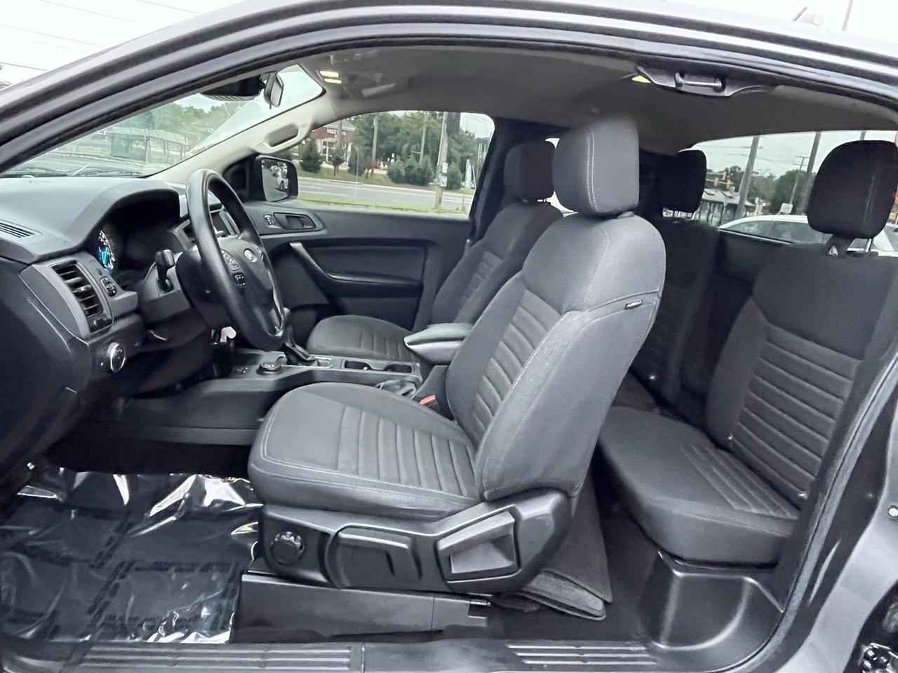 2021 Ford Ranger XL Alexandria VA