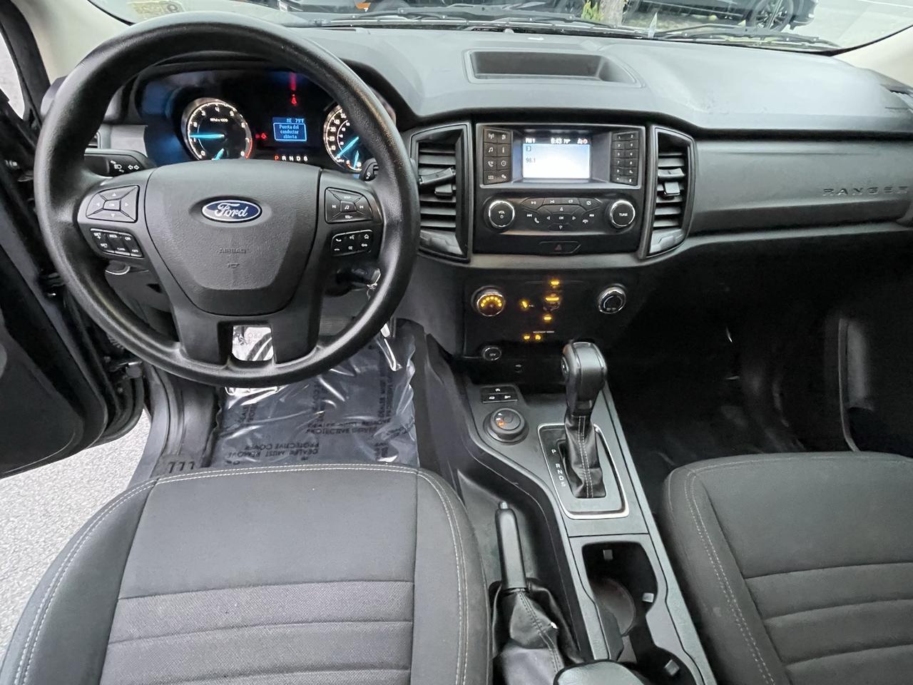 2021 Ford Ranger XL Alexandria VA
