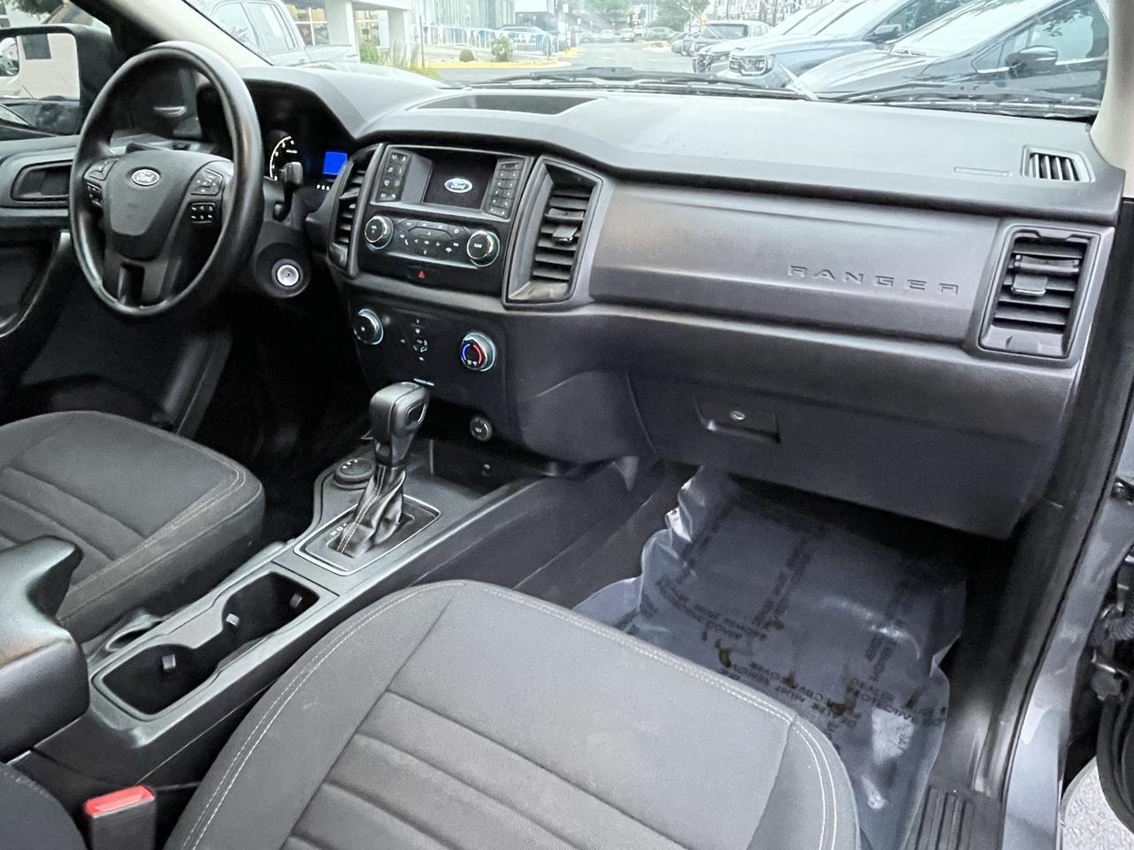 2021 Ford Ranger XL Alexandria VA