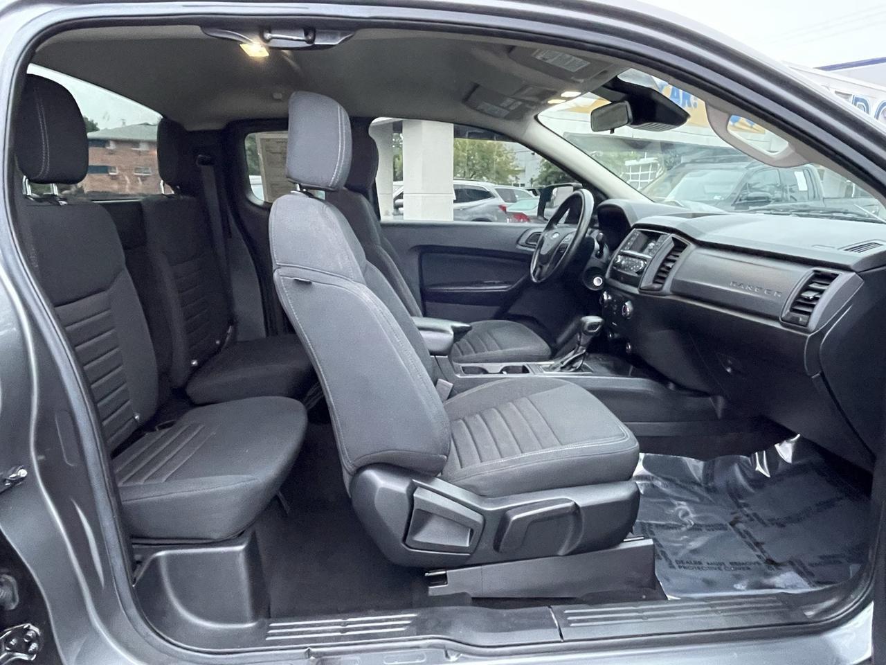 2021 Ford Ranger XL Alexandria VA
