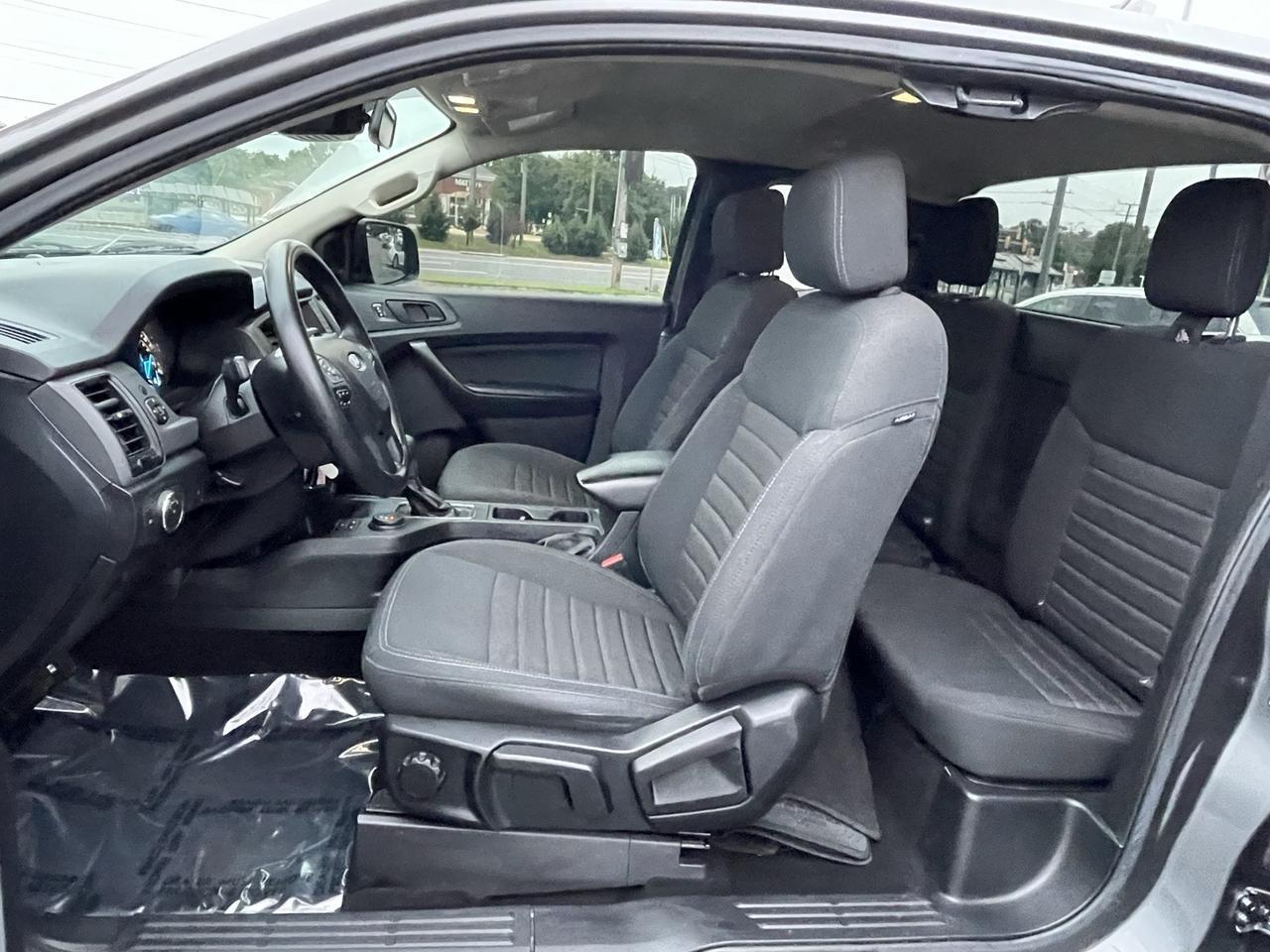 2021 Ford Ranger XL Alexandria VA