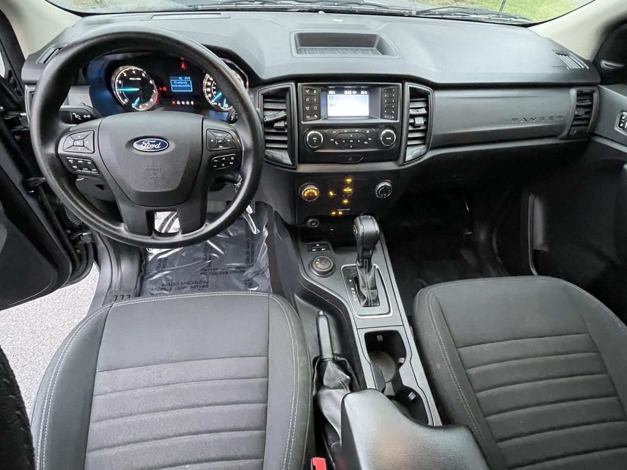2021 Ford Ranger XL Alexandria VA