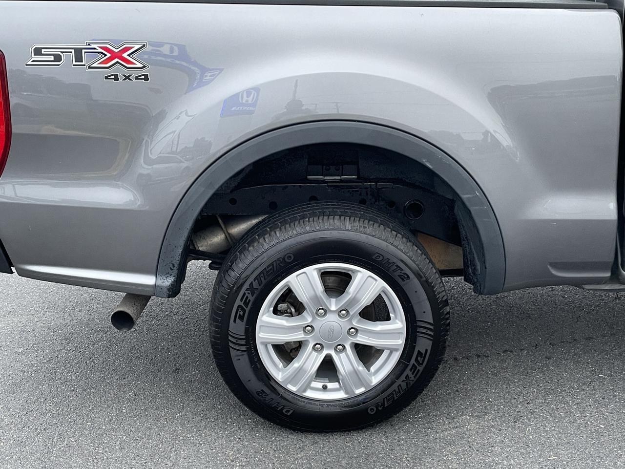2021 Ford Ranger XL Alexandria VA