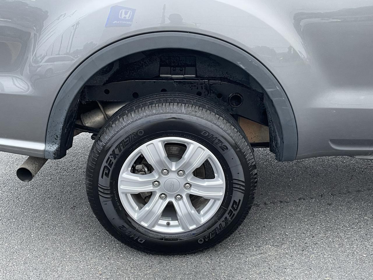 2021 Ford Ranger XL Alexandria VA