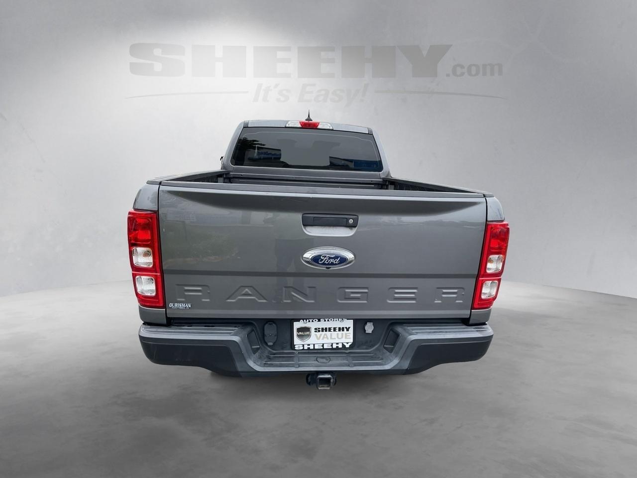 2021 Ford Ranger XL Alexandria VA