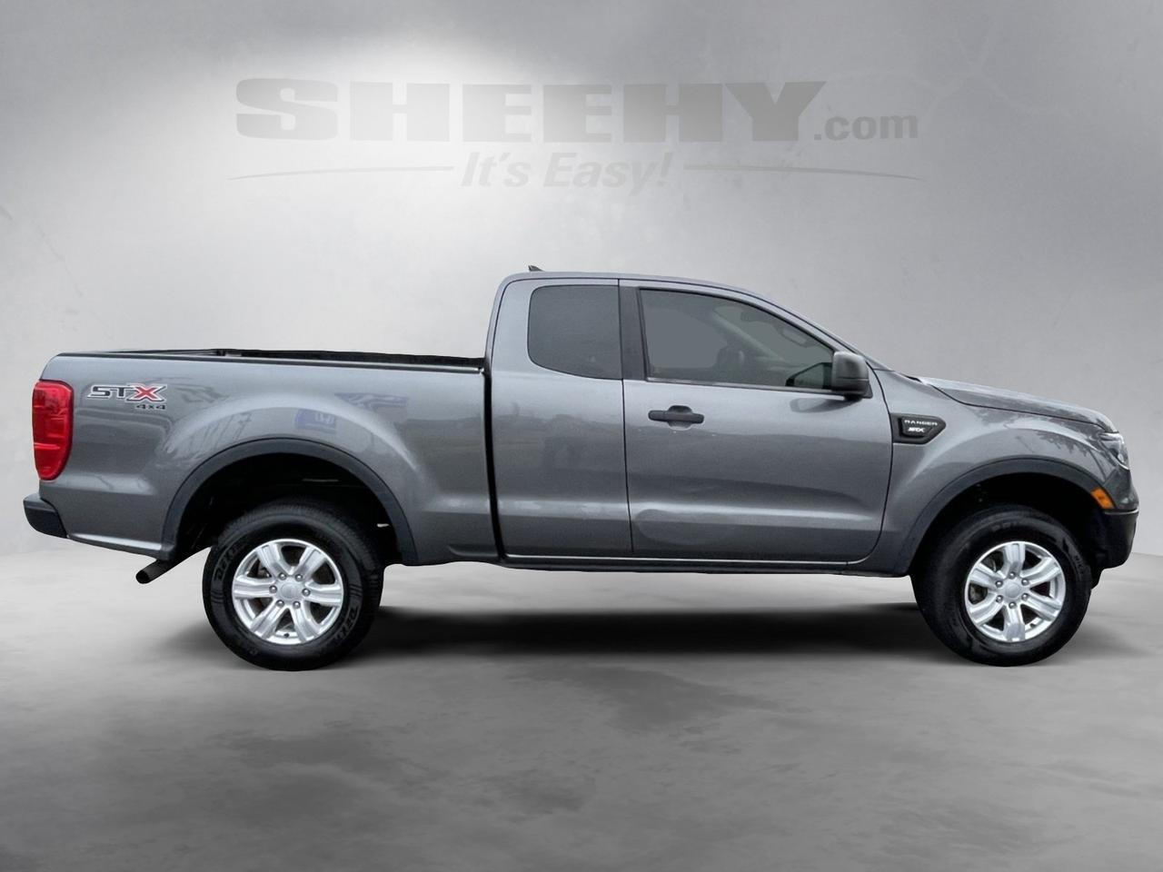 2021 Ford Ranger XL Alexandria VA