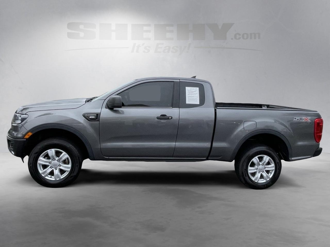 2021 Ford Ranger XL Alexandria VA