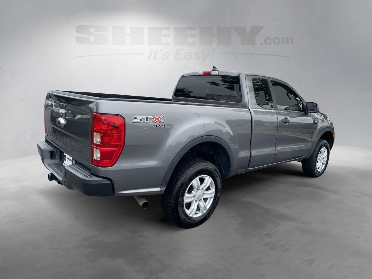 2021 Ford Ranger XL Alexandria VA