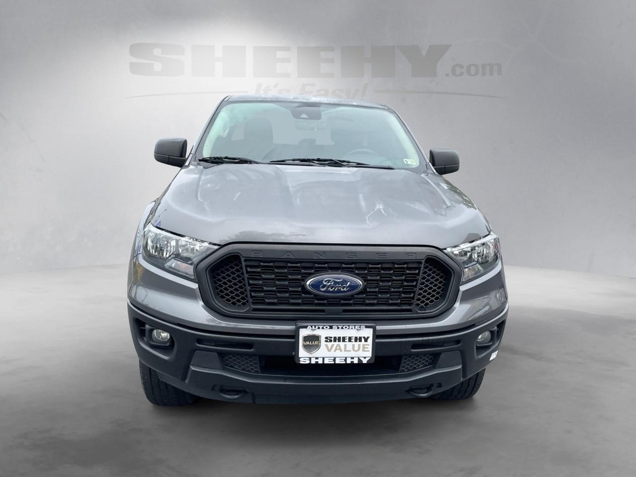 2021 Ford Ranger XL Alexandria VA
