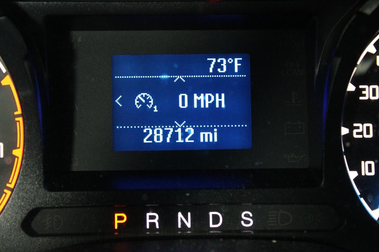 2021 Ford Ranger XL Manassas VA