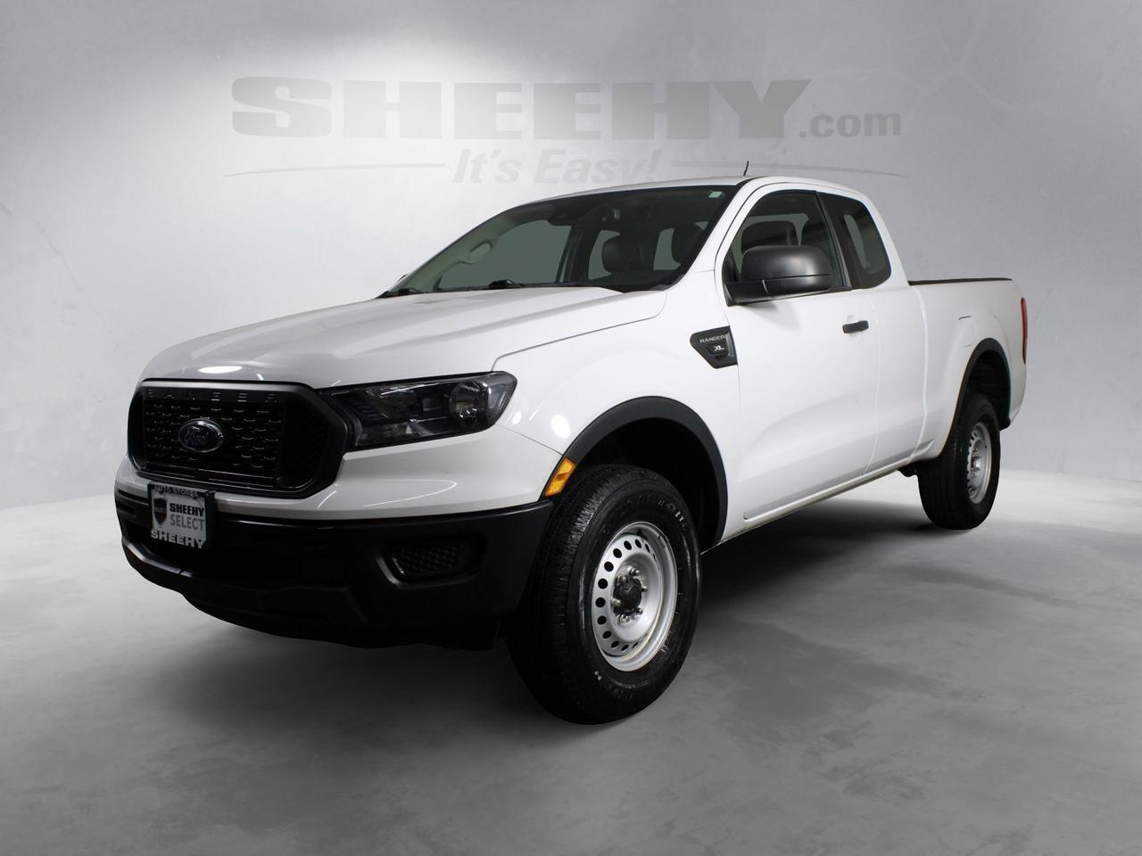 2021 Ford Ranger XL Manassas VA