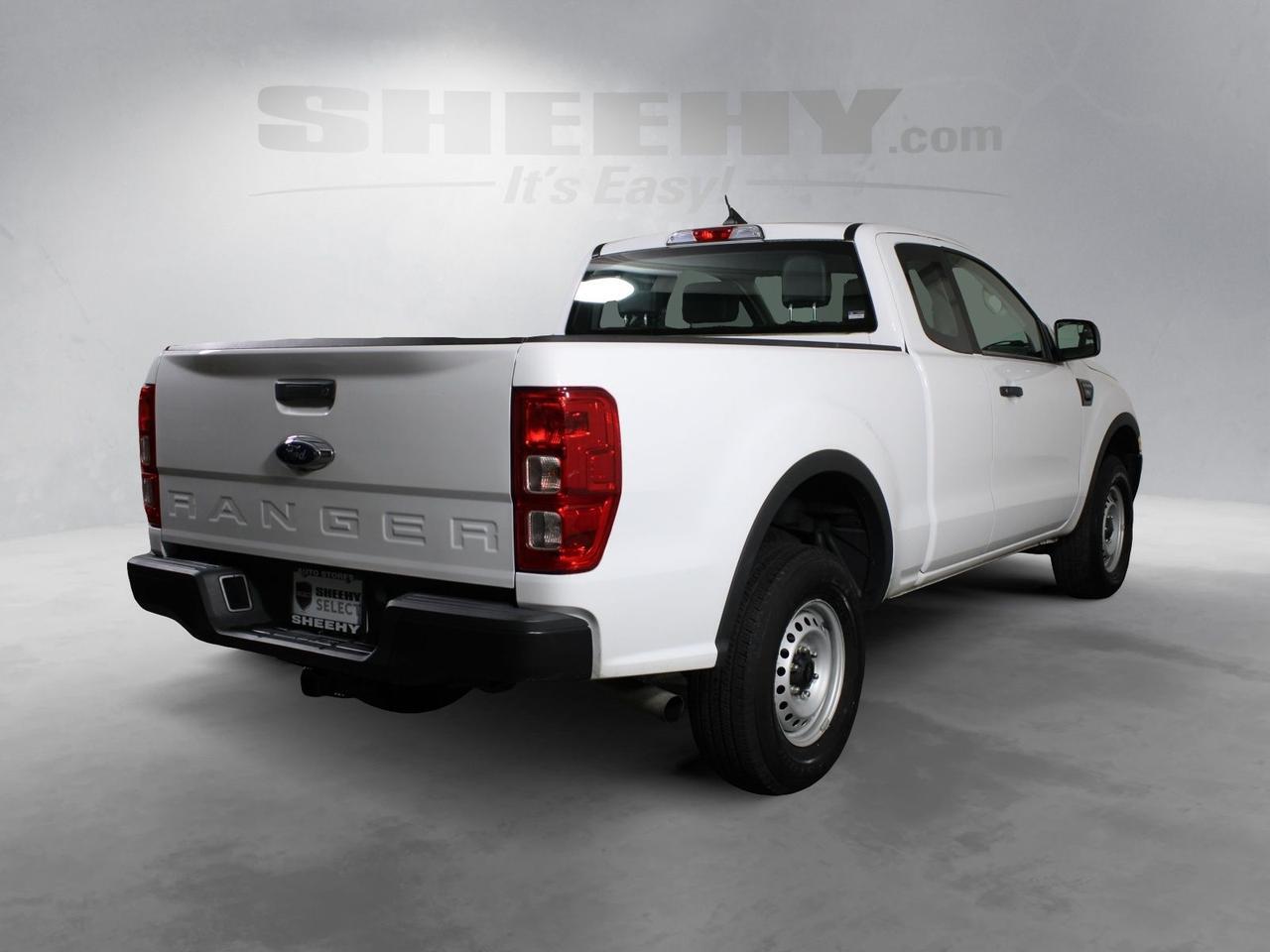 2021 Ford Ranger XL Manassas VA
