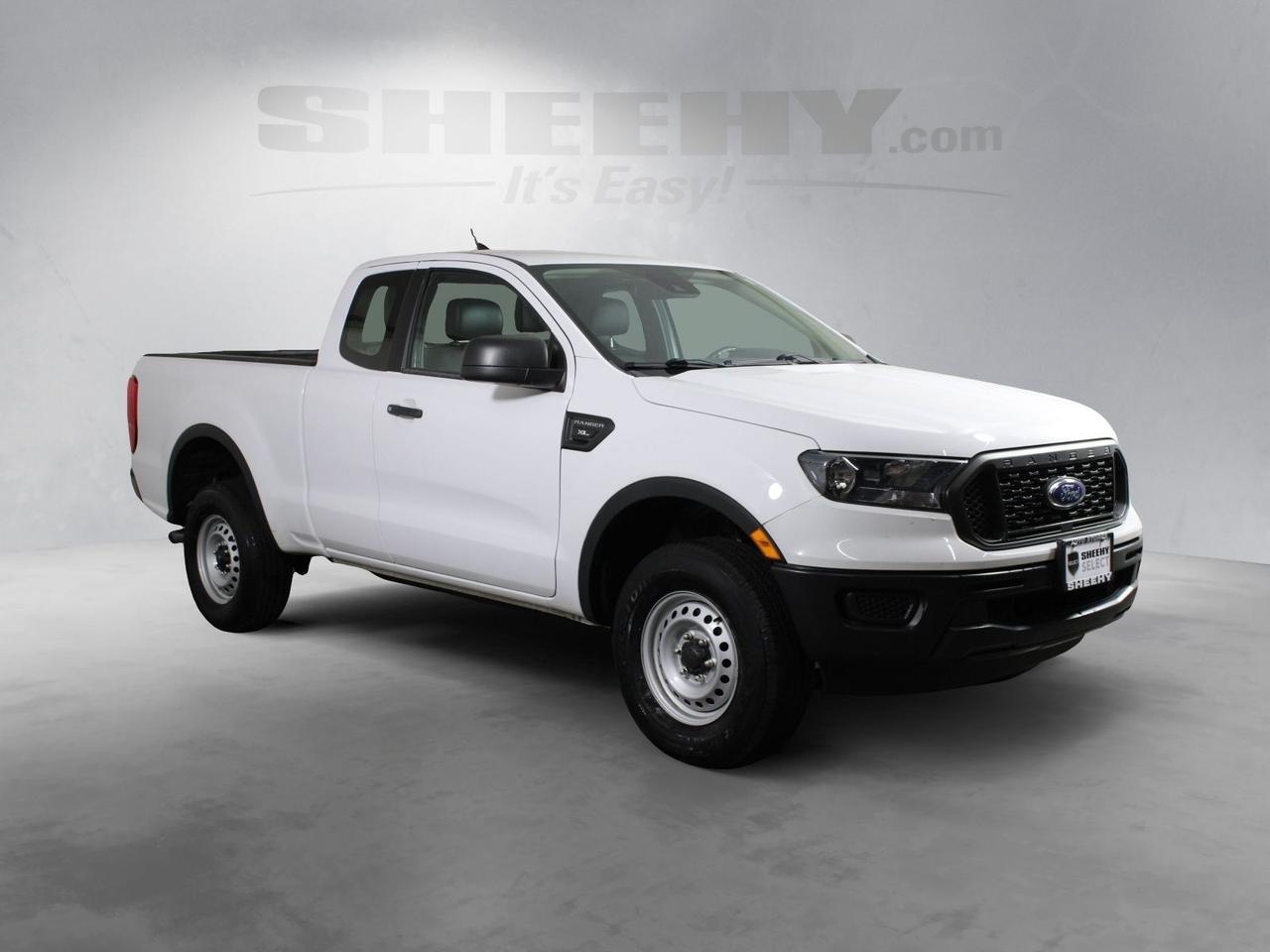 2021 Ford Ranger XL Manassas VA