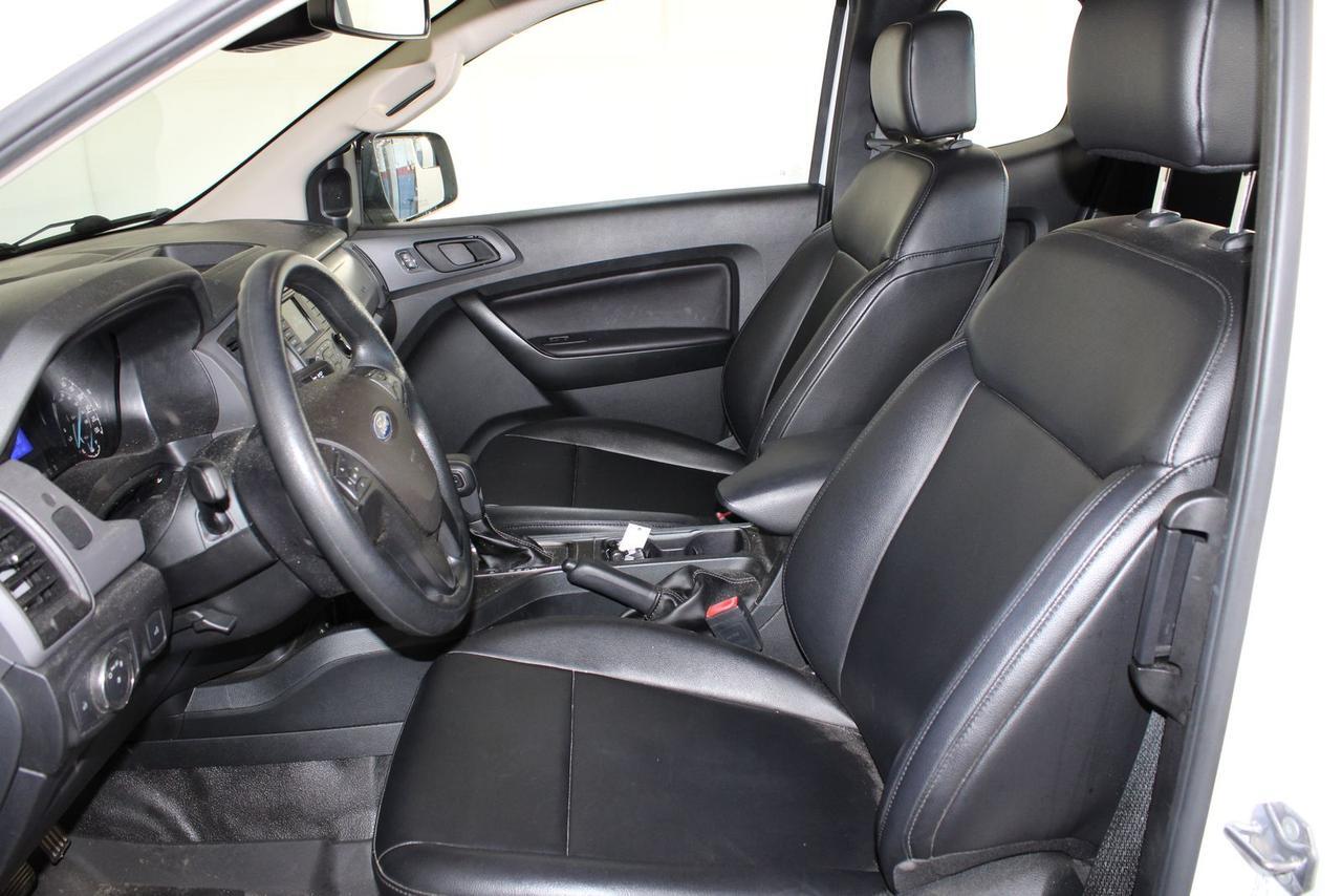 2021 Ford Ranger XL Manassas VA