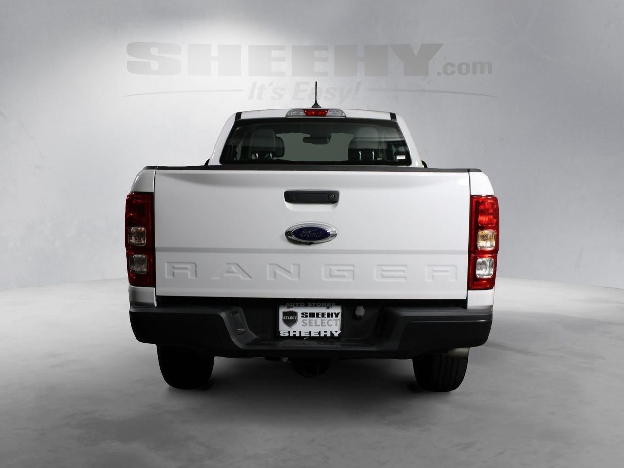 2021 Ford Ranger XL Manassas VA
