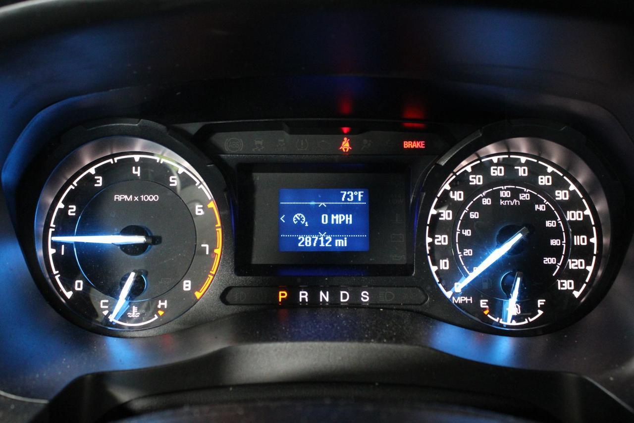 2021 Ford Ranger XL Manassas VA