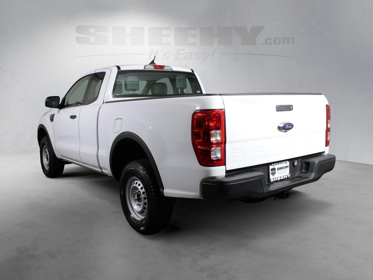 2021 Ford Ranger XL Manassas VA