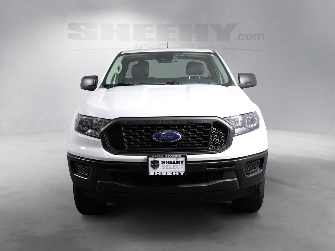 2021 Ford Ranger XL Manassas VA
