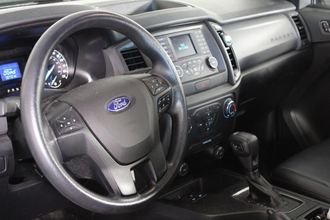 2021 Ford Ranger XL Manassas VA