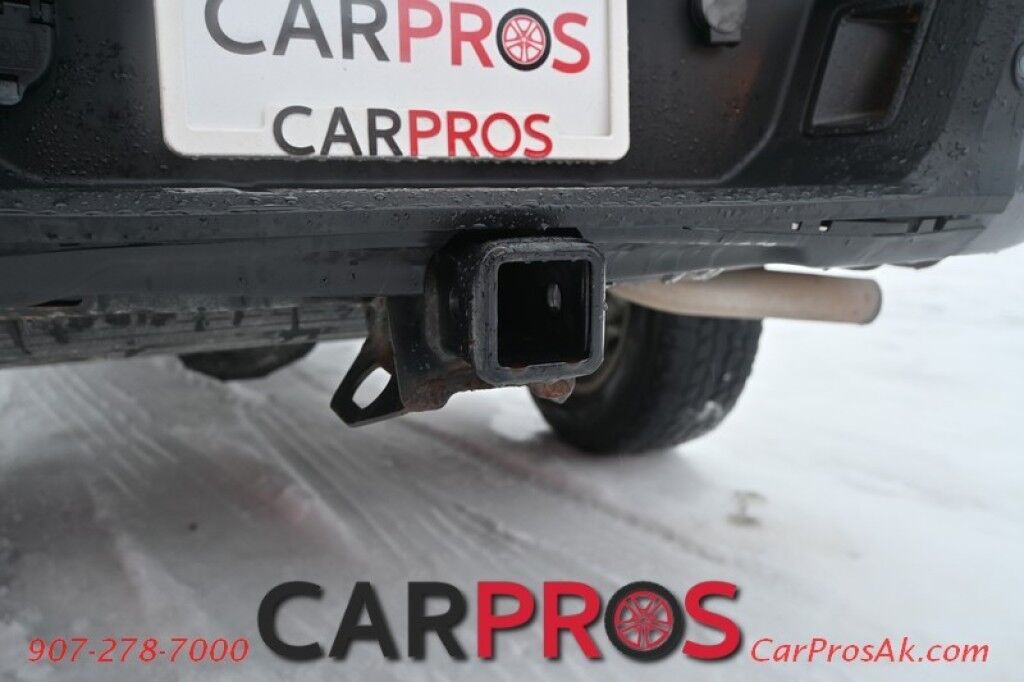 2021 Ford Ranger XLT - Crew Cab - 4X4 - Technology Pkg - Adaptive Cruise Control - Navigation - Bluetooth - Fog Lights - Lane Departure & Blind Spot Alert - Rearview Camera - Bedliner - Tonneau Cover - Tow Pkg Anchorage AK