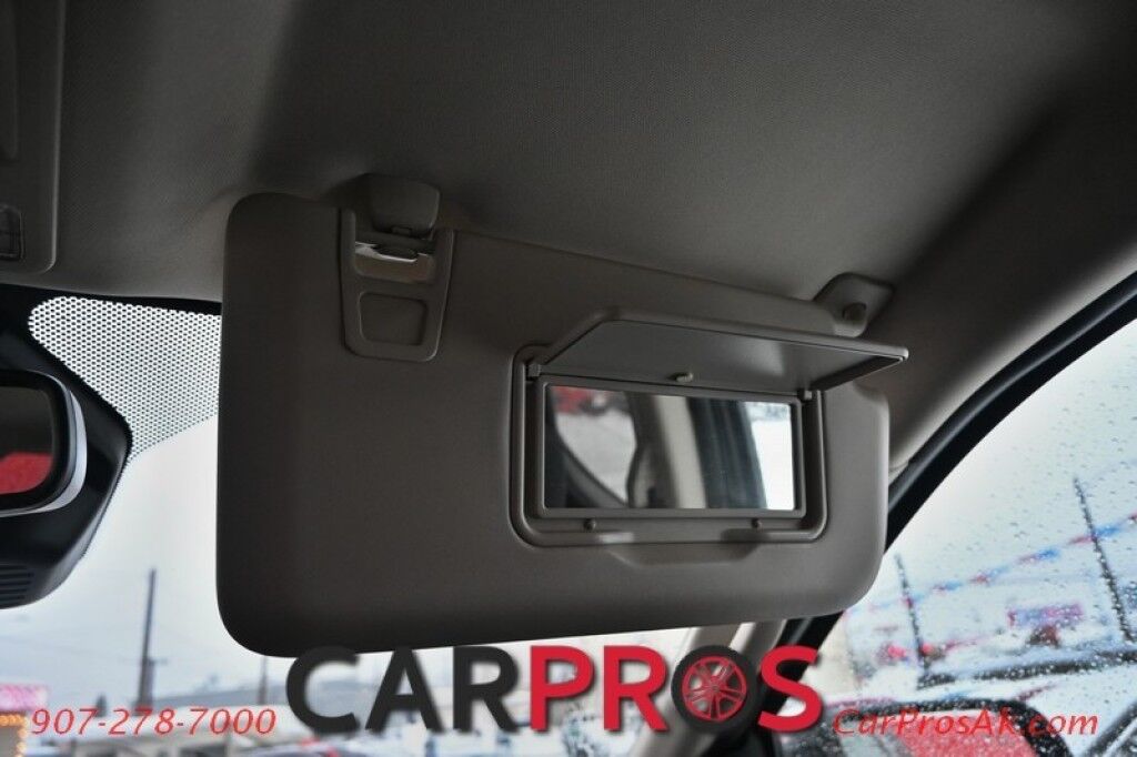 2021 Ford Ranger XLT - Crew Cab - 4X4 - Technology Pkg - Adaptive Cruise Control - Navigation - Bluetooth - Fog Lights - Lane Departure & Blind Spot Alert - Rearview Camera - Bedliner - Tonneau Cover - Tow Pkg Anchorage AK